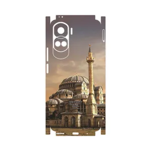 MAHOOT Hagia Sophia Mosque-FullSkin Cover Sticker for Honor 90 Lite