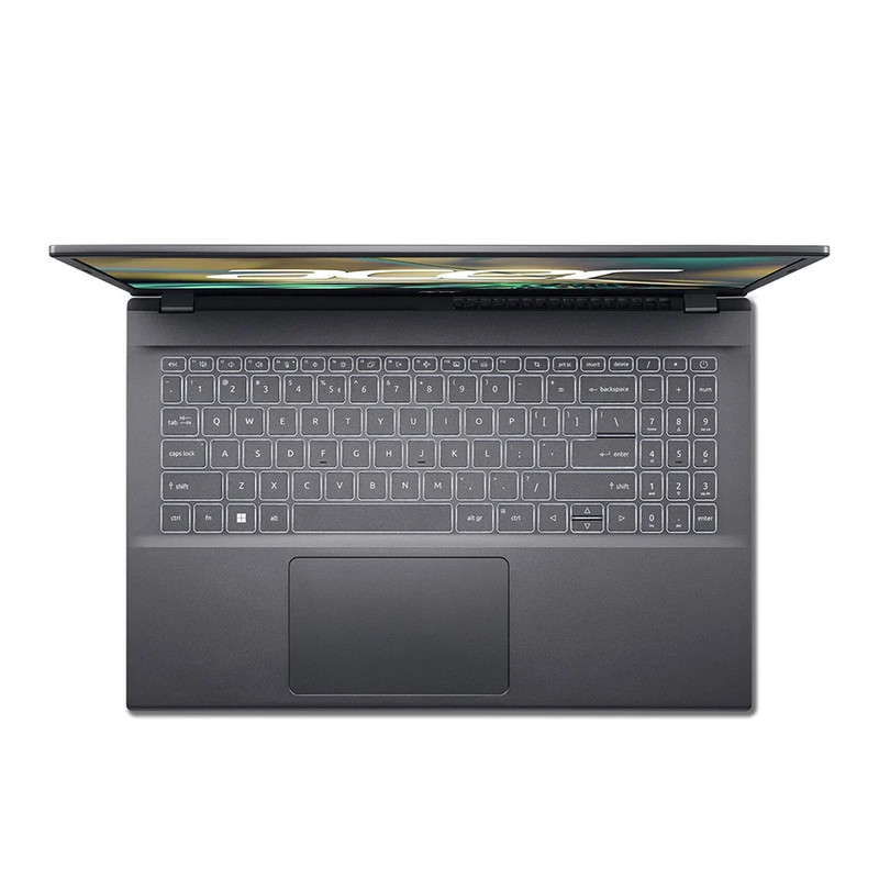 لپ تاپ 15.6 اینچ ایسر مدل Aspire A515-58GM-i5 8GB 512SSD RTX2050 - کاستوم شده لپ تاپ 15.6 اینچ ایسر مدل Aspire A515-58GM-i5 8GB 512SSD RTX2050 - کاستوم شده