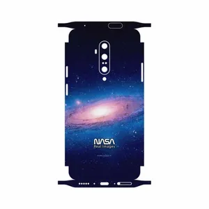 MAHOOT Universe-by-NASA-4-FullSkin Cover Sticker for OnePlus 7T Pro