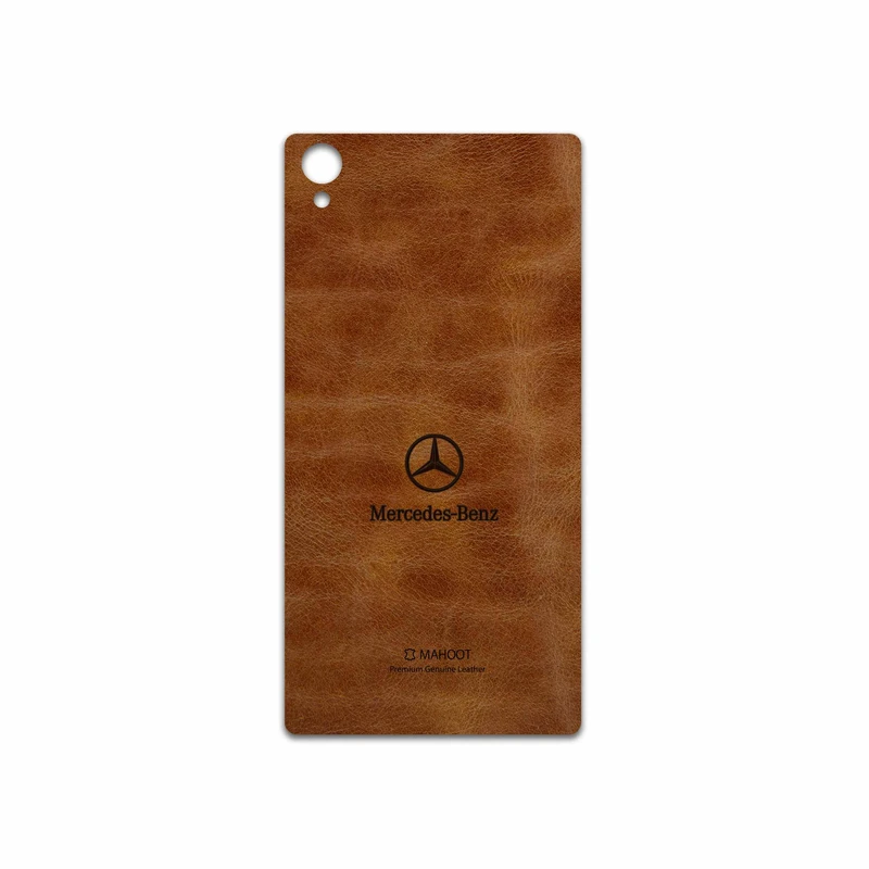 برچسب پوششی ماهوت مدل BFL-MBNZ مناسب برای گوشی موبایل سونی Xperia Z1