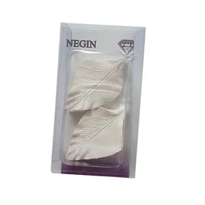 کاتر شیرینی نگین طرح گل گلایل کدw700 بسته 2عددی