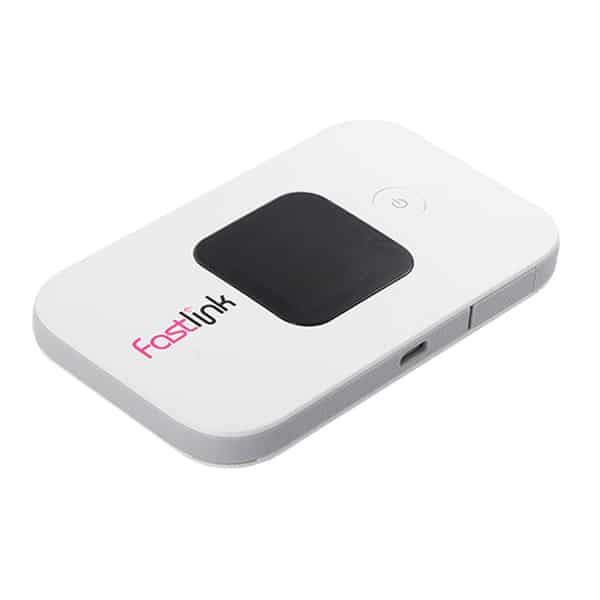 مودم 3G/4G قابل حمل فستلینک  مدل E5577C