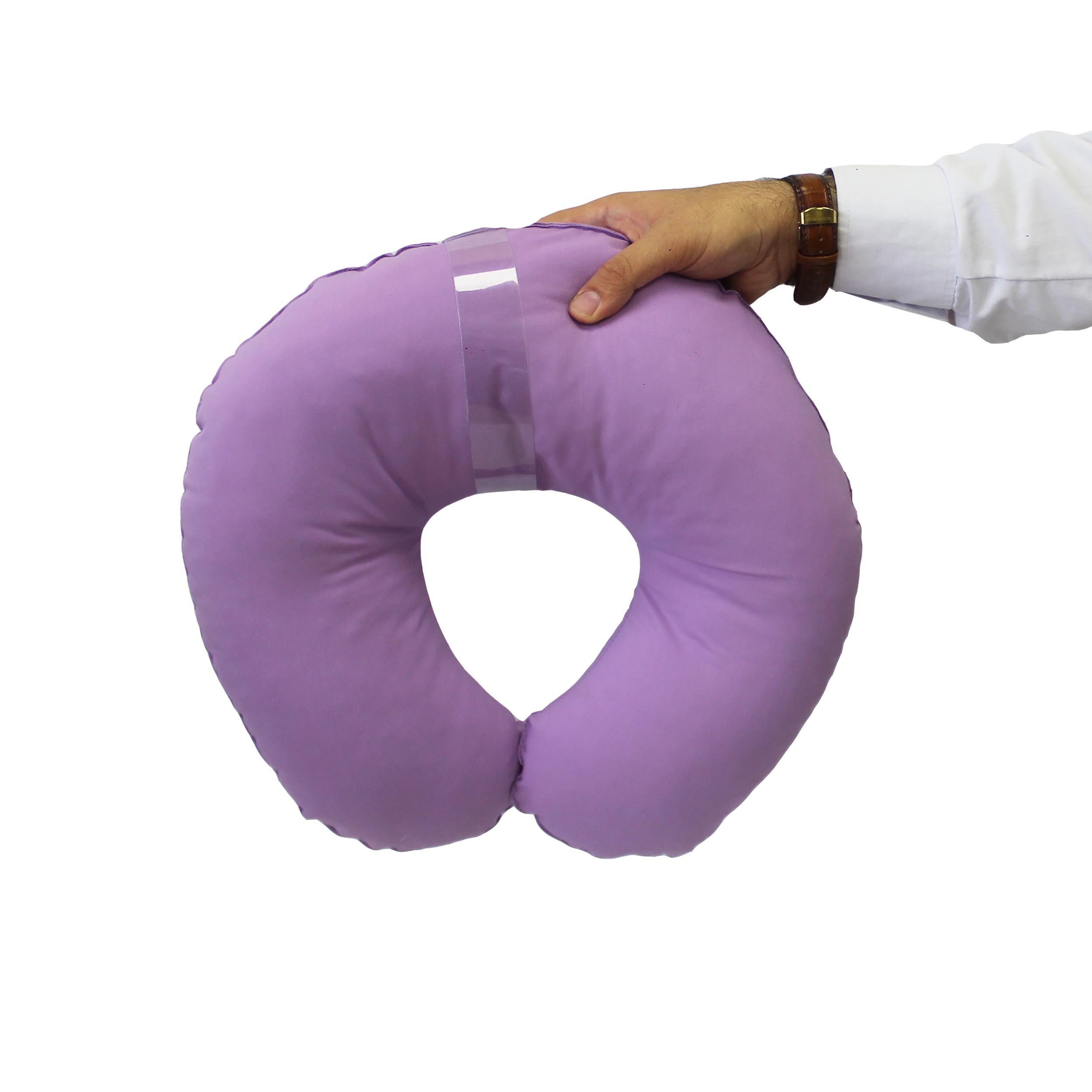 بالش دور گردنی مدل 40-01