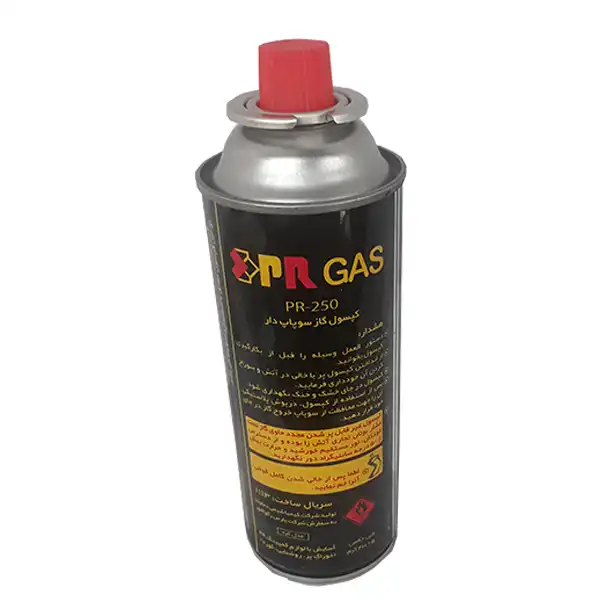 سرپیک شعله افکن مدل NS-02-65020