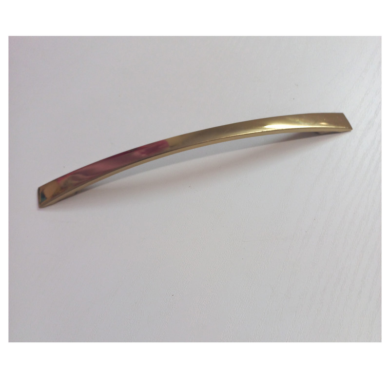 دستگیره کابینت مدل CX128 بسته 3 عددی