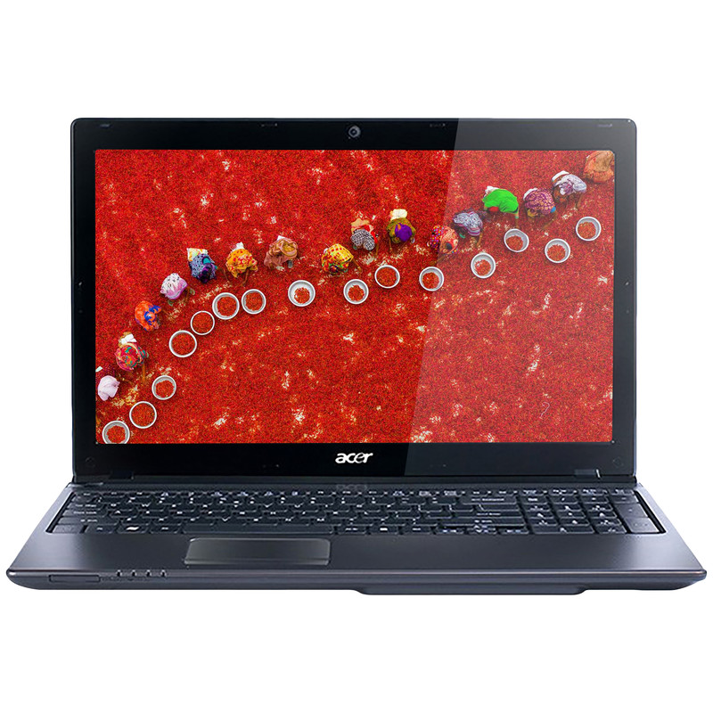 لپ تاپ 15.6 اینچی ایسر مدل Aspire 5750G-I لپ تاپ 15.6 اینچی ایسر مدل Aspire 5750G-I