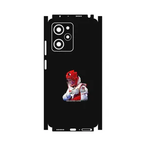 MAHOOT Tekvando-FullSkin Cover Sticker for Xiaomi Poco X5 Pro