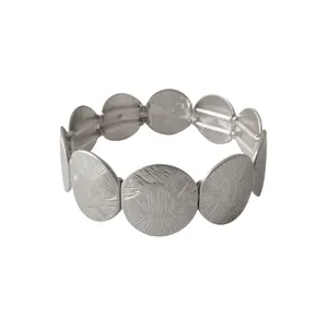 دستبند زنانه آی ام مدل AB1185-009