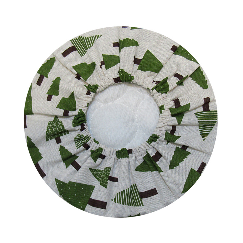 دم‌کنی هوم اند لایف مدل کاج طرح درخت کد M25-210003