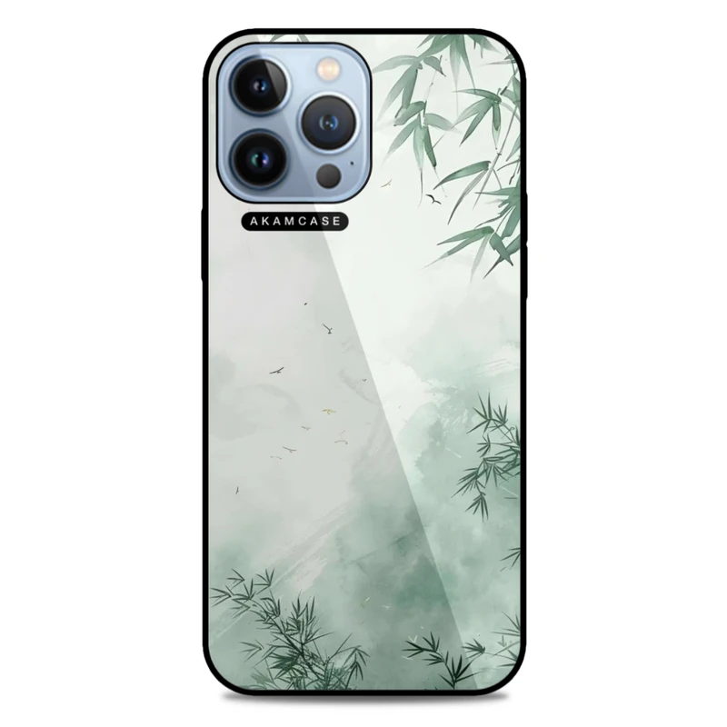 کاور آکام مدل AMC-WA13PROMAX-ZEN-26 مناسب برای گوشی موبایل اپل iPhone 13 Pro Max