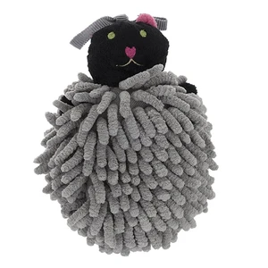 لیف عروسکی Beilei  مدل Grey Cat