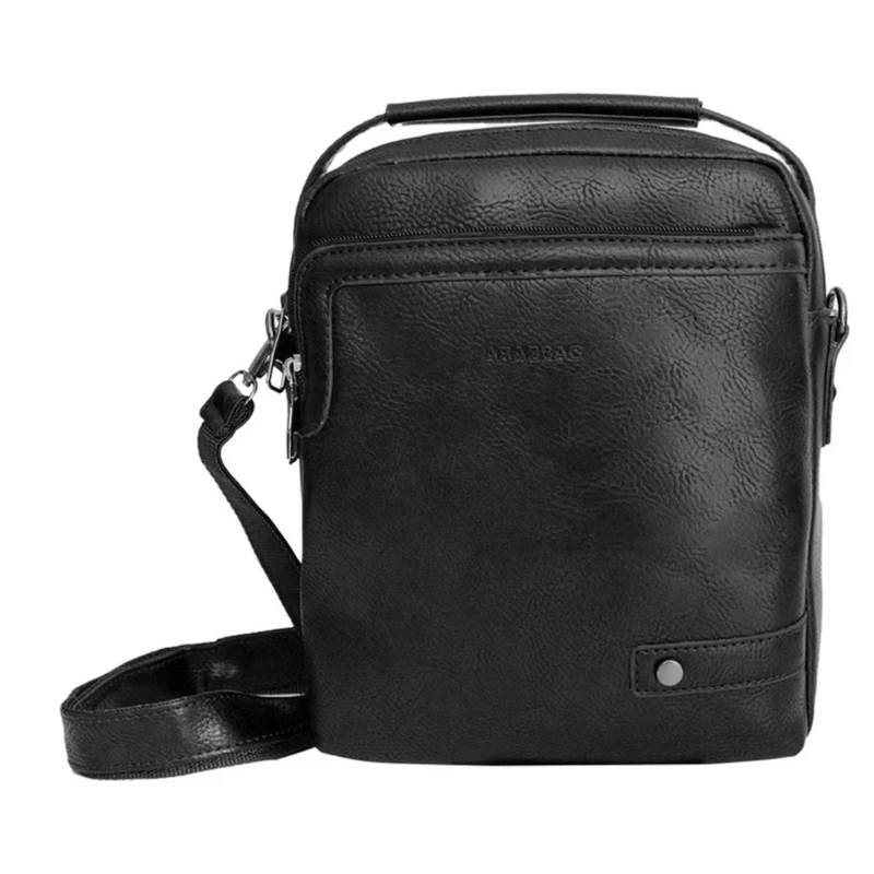 کیف رودوشی مردانه آراز مدل Enz-436