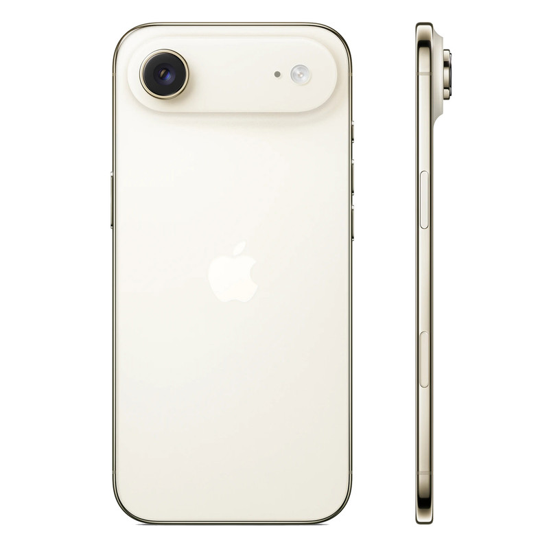 گوشی موبایل اپل مدل iPhone Air ZAA eSim ظرفیت 256 گیگابایت و رم 12 گیگابایت - نات اکتیو