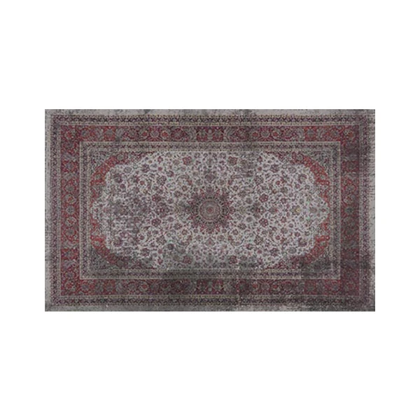  پادری مدل فرشینه سنتی کد M35M001-MR0009 سایز 76x46 سانتی متر