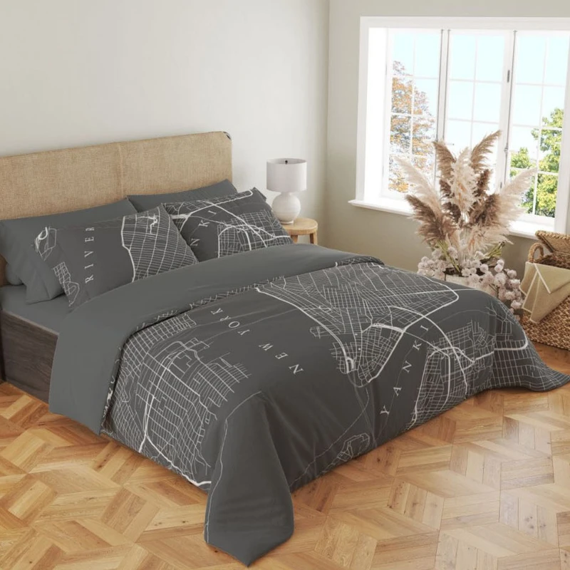 سرویس روتختی دستر مدل 14204007 2 نفره 6 تکه