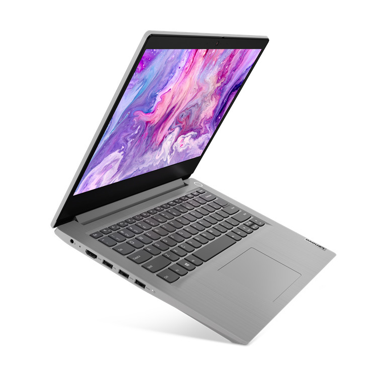 لپ تاپ 14 اینچی لنوو مدل IdeaPad 3 14ITL05-i3-8-1 - کاستوم شده لپ تاپ 14 اینچی لنوو مدل IdeaPad 3 14ITL05-i3-8-1 - کاستوم شده