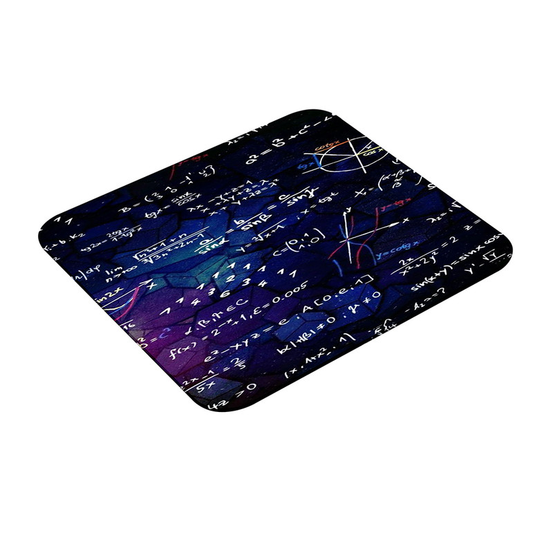 ماوس پد طرح ریاضی مدل Math کد 1