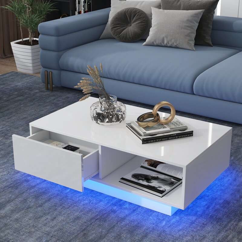میز پذیرایی آراسک مدل rsٖk 23