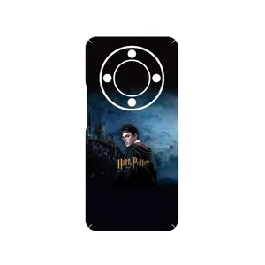 MAHOOT Harry Potter Cover Sticker for Honor X9b