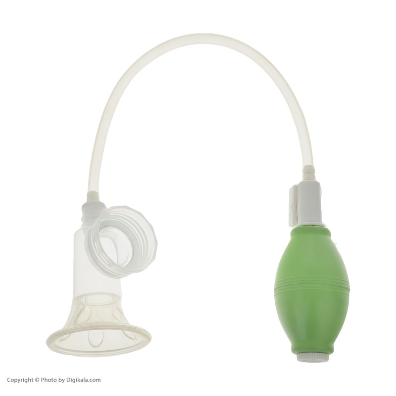 شیردوش دستی بی بی لوکس کد 137