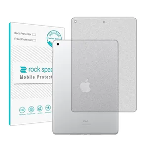 back protector of Rockspace model HyMTT suitable for Apple iPad 10.2 2019 tablet