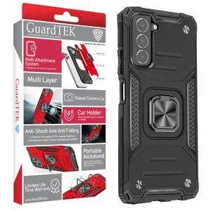 Guardtek Asak UnionArmor Cover for Samsung Galaxy S24 FE