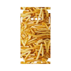 MAHOOT French fries-FullSkin Cover Sticker for Samsung Galaxy S10e