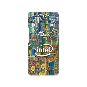 MAHOOT Intel Cover Sticker for Honor Magic 5 Lite