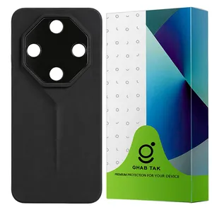 GHAB TAK Porchdesin Cover For Honor X9d