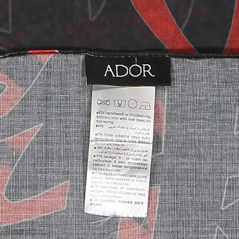 شال زنانه آدور مدل 100210141901