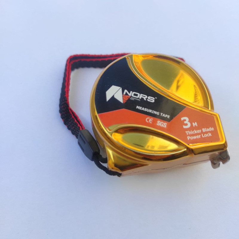 متر 3 متری نورس مدل QO متر 3 متری نورس مدل QO