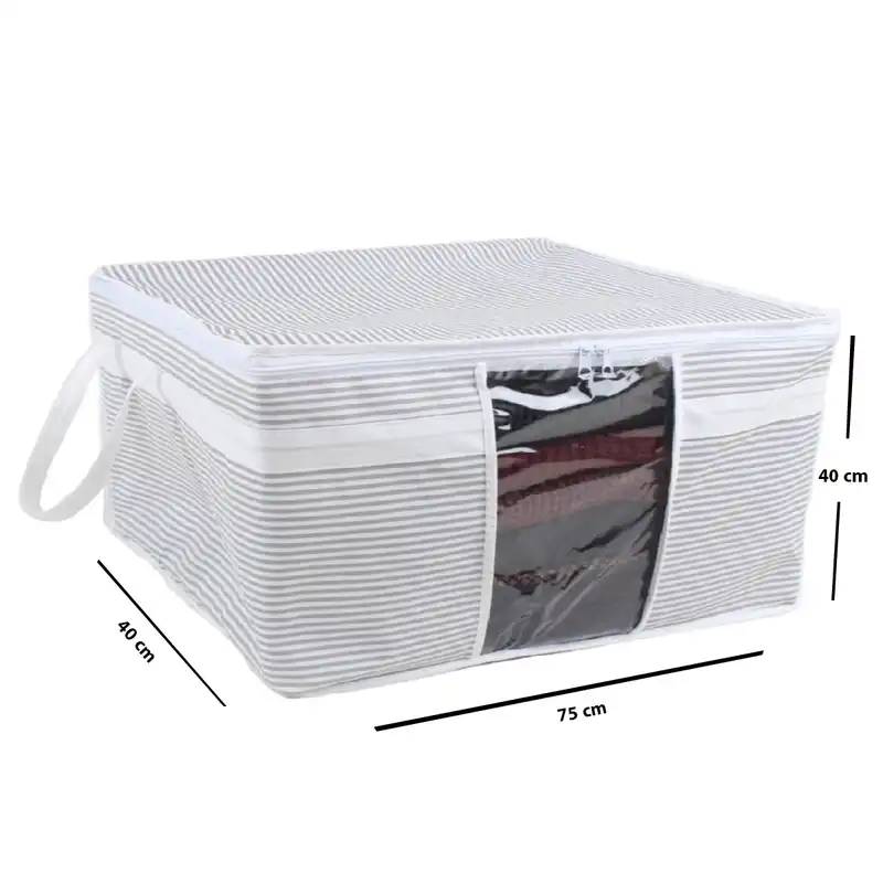 باکس نظم دهنده آلاس مدل ترکیش کد LC 1