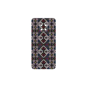 MAHOOT SISTAN Needlework 1 Cover Sticker for Huawei Mate 20 Pro