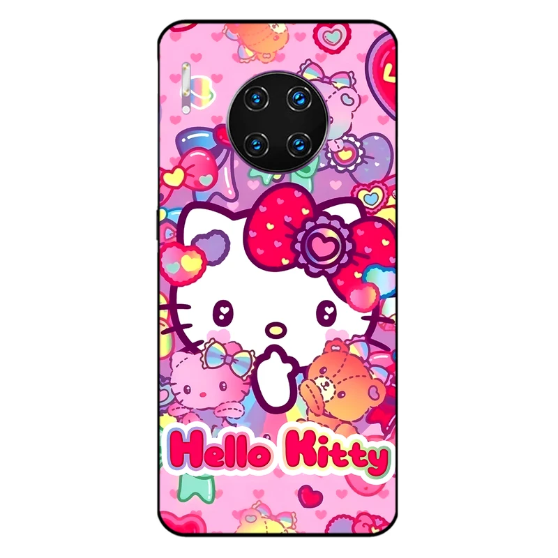 کاور مگافون کد 8219 مناسب برای گوشی موبایل هوآوی Mate 30 Pro