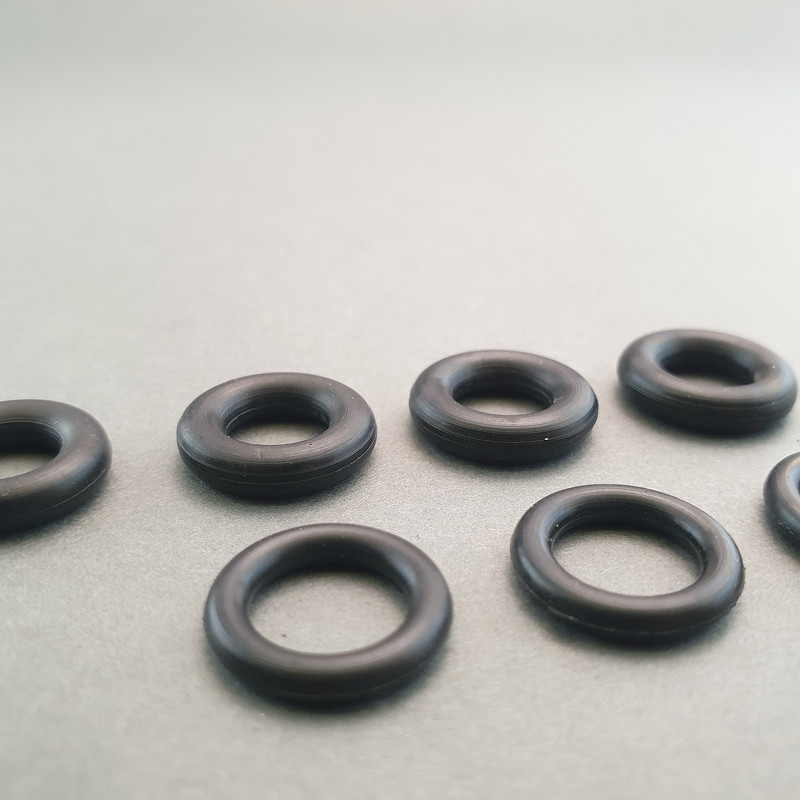 اورینگ سوزن انژکتور اس ان آر مدل SNR-1100 مناسب برای پژو 206 بسته 40 عددی