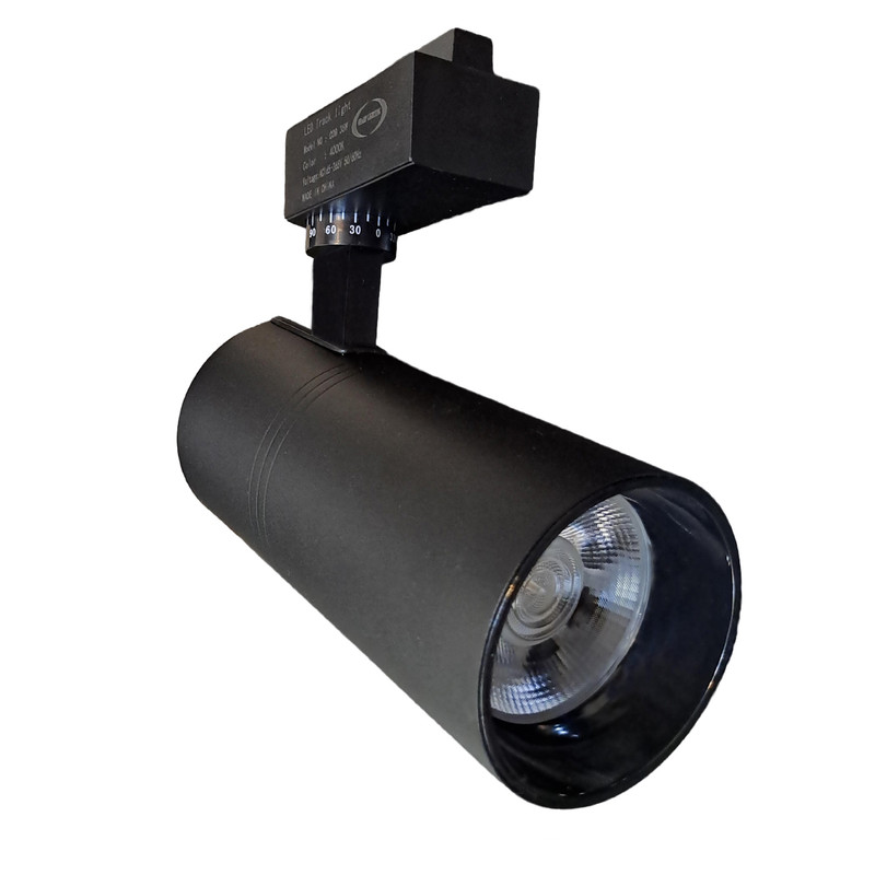 چراغ ريلي 35 وات مدل COB کد SH-35 بسته 8 عددی