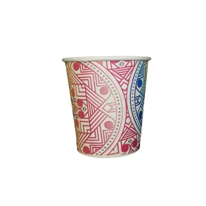 لیوان یکبار مصرف کد N106 بسته 50 عددی
