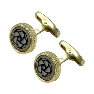 دکمه سردست مردانه مدل 51