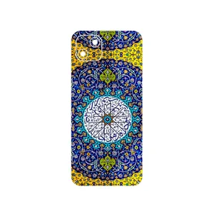 MAHOOT Iran Tile 13 Cover Sticker for Wiko T10