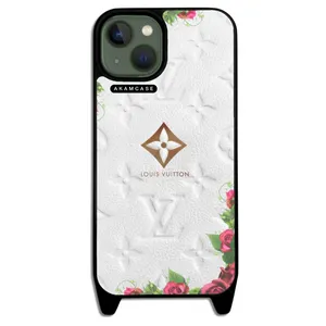 AKAM AMCWLA13-RICH23 Cover For Apple iPhone 13