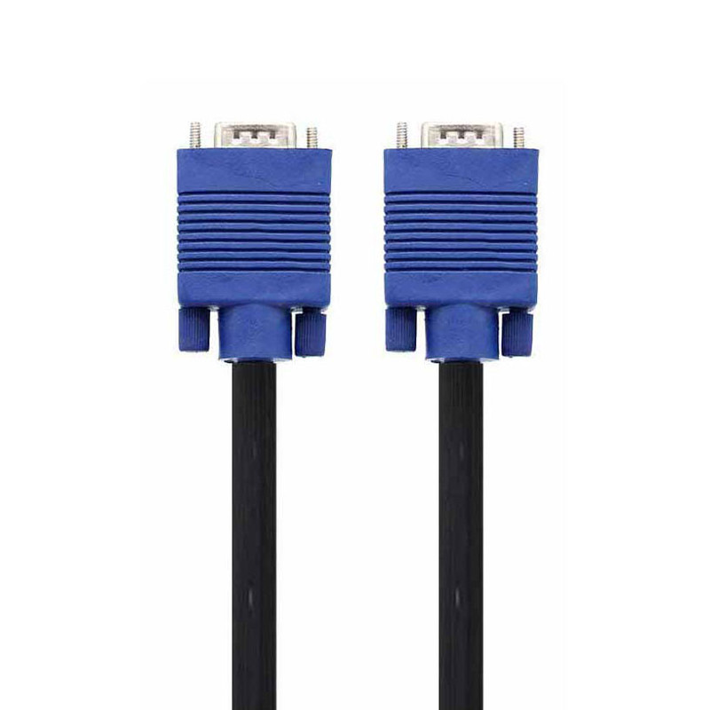کابل VGA پارادایس مدل 15M طول 10 متر