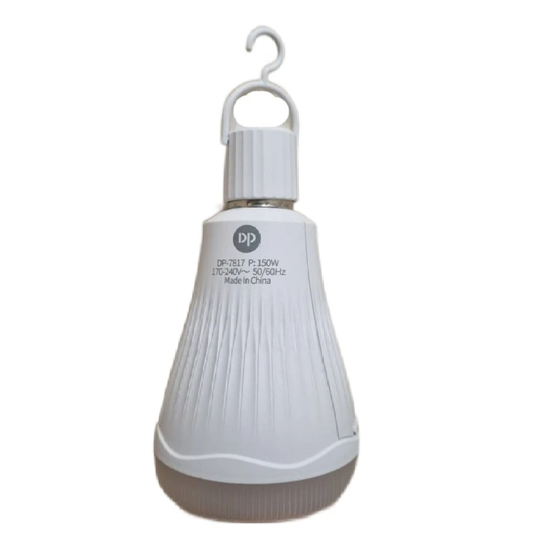چراغ آویز چادر دی پی مدل P-7817