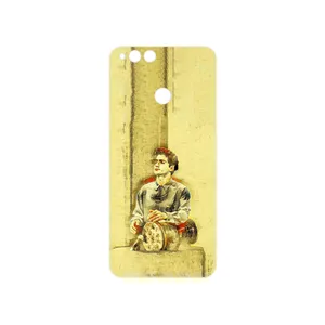 MAHOOT Homayoun Shajarian Cover Sticker for Honor 7X