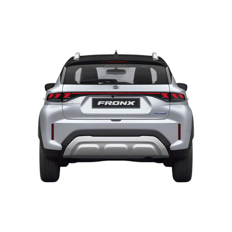 خودرو سوزوکی فرانکس اتوماتیک سال 2025