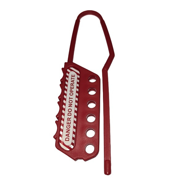 قفل آویز مدل هاسپ لاک اوت PL13 قفل آویز مدل هاسپ لاک اوت PL13