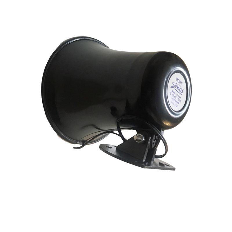 بلندگو دزدگیر اماکن سراکو مدل 30 W