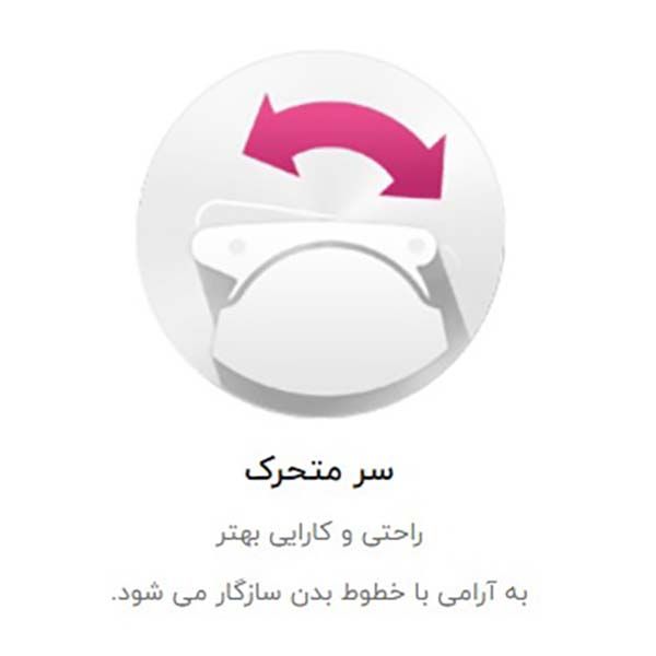 اپیلاتور براون مدل  Silk-epil 9 9-538 به همراه ماشین اصلاح صورت و اپیلاتور لایه بردار براون  -  - 7