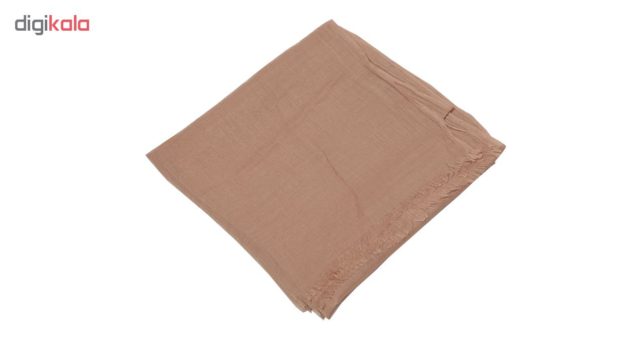 شال زنانه مدل زرین