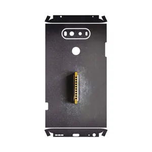 MAHOOT Harmonica-FullSkin Cover Sticker for LG V20