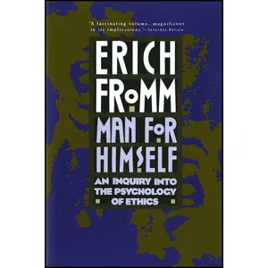 کتاب Man for Himself اثر Erich Fromm انتشارات تازه ها
